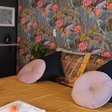 Accoglienza E Comfort Apartment Rome Bagian luar foto