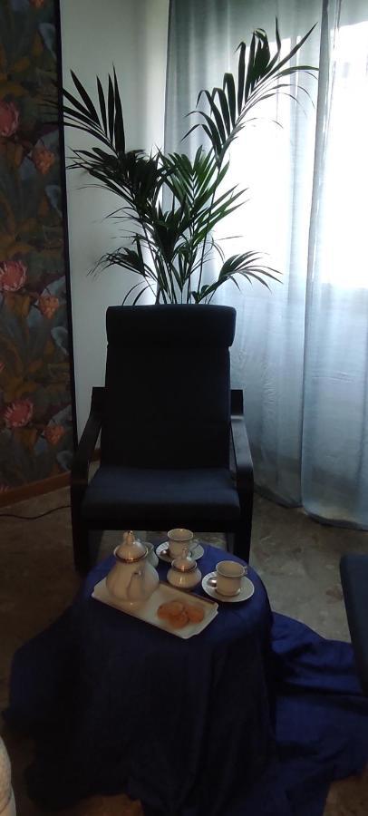 Accoglienza E Comfort Apartment Rome Bagian luar foto