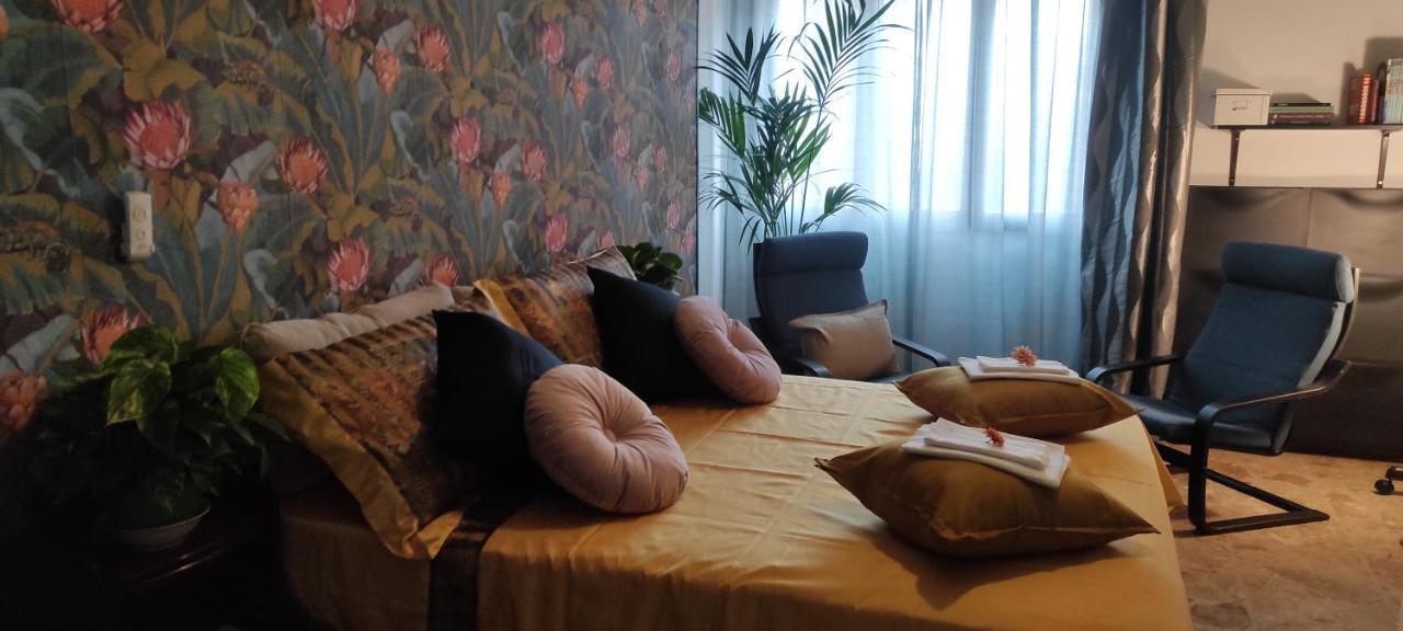 Accoglienza E Comfort Apartment Rome Bagian luar foto